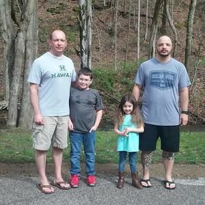 Meet your Posher, Pam